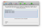 DocMerge