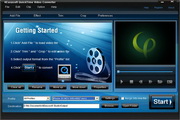 4Easysoft Quicktime Video Converter