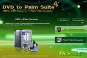 4VideosoftDVDtoPalmSuiteѰ