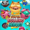 Super Rolling Heroes