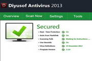 Diyusof Antivirus