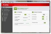 Avira Professional Security