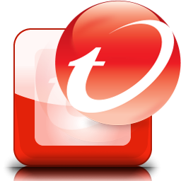 TrendMicroAntiVirusplusAntiSpyware2008ذ