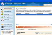 MalwareDefenderذ