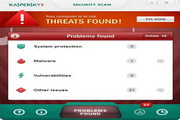 KasperskySecurityScanذ