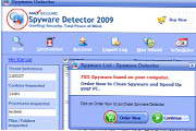 MaxSecureSpywareDetectorThreatDefinitions°