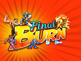 FinalBurn