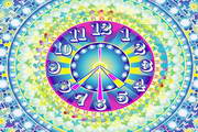 OneWorldClockScreensaver