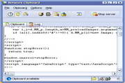 Network Clipboard