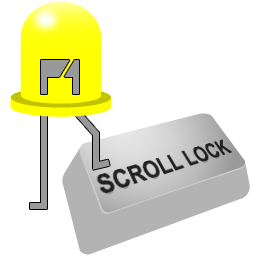 ScrollLock