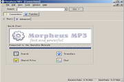 Morpheus MP3