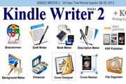 KindleWriter°