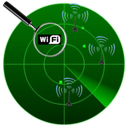 WLan Watcher