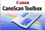 CanoScan Toolbox(ɨ)