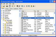 Advanced MP3 Catalog Pro