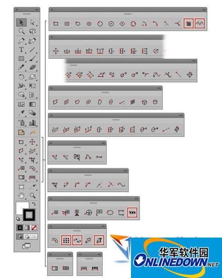 HotDoorCADtools10(ͼ)