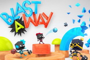 BlastAWayForMacMAC