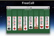 FreeCellForMacMAC