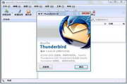 MozillaThunderbirdForLinuxLinux