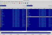 GNOME Commander For Linux
