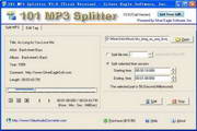 101MP3SplitterandJoinerذ