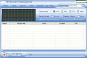 Power MP3 Recorder(MP3 Sound Recorder)