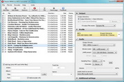 Pazera WMA to MP3 Converter