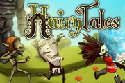 ëҰ˴˵Hairy Tales For Mac