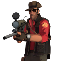 Spy Sniper