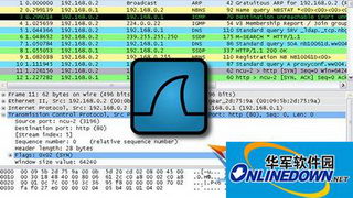 Wireshark Mac