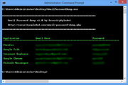 GmailPasswordDumpذ