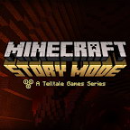 ҵģʽ:MinecraftStoryModeٷ