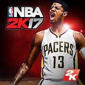 NBA2K17