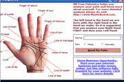 MB Palmistry Suite