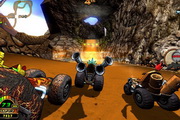 TikiKart3DForMacMAC