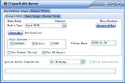 iTopsoft ISO Burner