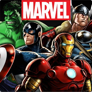 :Avengers Alliance