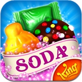 ǹմ Candy Crush Soda Saga