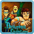 :DungeonCrawlersٷ