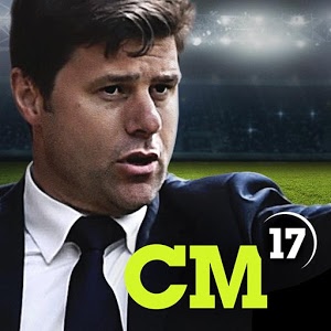 ھ17:ChampionshipManager17APP