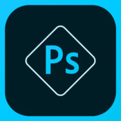 Adobe Photoshop Express