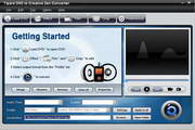 TipardDVDtoCreativeZenConverterذ