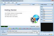 iSharesoft DVD MP4 Converter