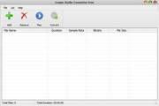 Leapic Audio Converter Free