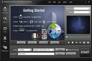 4Videosoft DVD to BlackBerry Converter