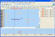 Able MIDI Editor