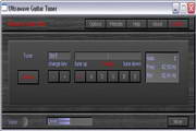 UltrawaveGuitarTuner