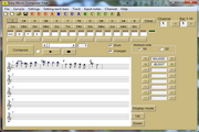 Easy Music Composer free