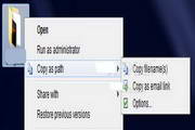 CopyPathMenu