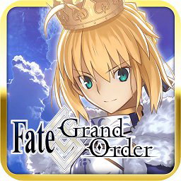 Fate/GrandOrder